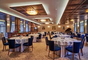 Boutique Hotel ERB