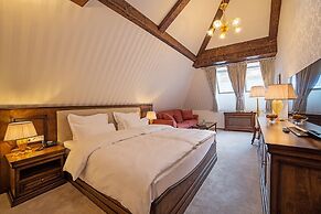 Boutique Hotel ERB