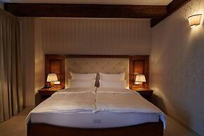 Boutique Hotel ERB