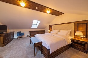 Boutique Hotel ERB
