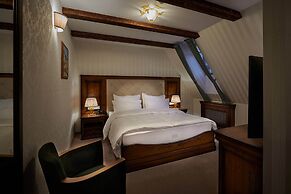 Boutique Hotel ERB