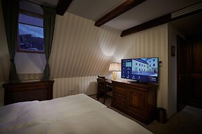 Boutique Hotel ERB