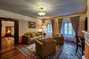 Boutique Hotel ERB