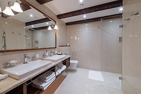 Boutique Hotel ERB