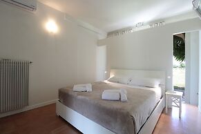 Silea Apartments Pool Garden Treviso