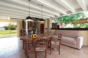 Silea Apartments Pool Garden Treviso