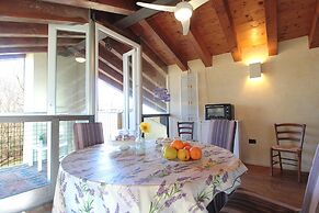 Terrace Apartment Pool Garden Venezia