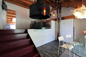 Silea Apartments Pool Garden Treviso