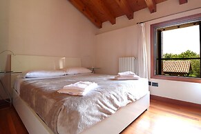 Silea Apartments Pool Garden Treviso