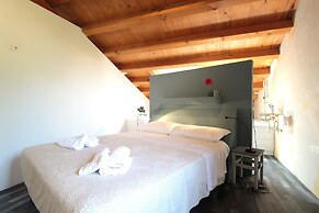 Silea Apartments Pool Garden Treviso