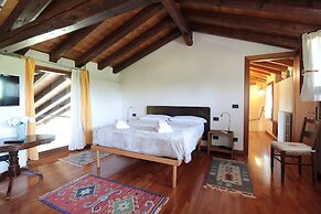 Silea Apartments Pool Garden Treviso