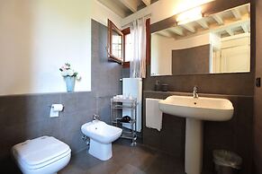 Silea Apartments Pool Garden Treviso