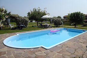 Silea Apartments Pool Garden Treviso