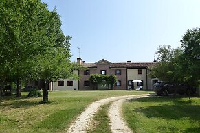 Silea Apartments Pool Garden Treviso