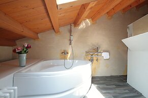 Silea Apartments Pool Garden Treviso