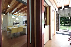 Silea Apartments Pool Garden Treviso