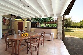Silea Apartments Pool Garden Treviso