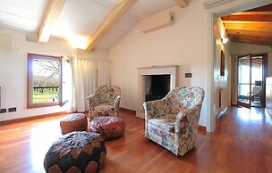 Terrace Apartment Pool Garden Venezia