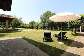 Silea Apartments Pool Garden Treviso