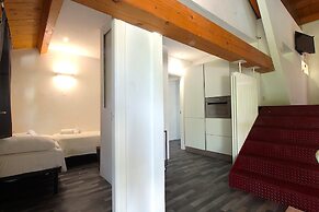 Silea Apartments Pool Garden Treviso
