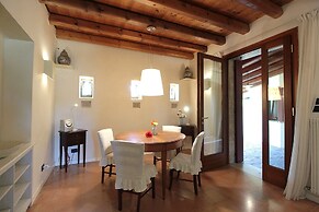 Silea Apartments Pool Garden Treviso