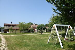 Silea Apartments Pool Garden Treviso