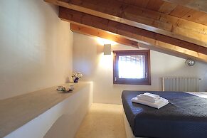Terrace Apartment Pool Garden Venezia