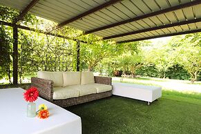 Silea Apartments Pool Garden Treviso