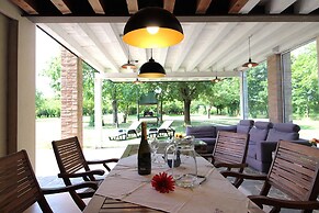 Silea Apartments Pool Garden Treviso