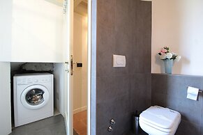 Silea Apartments Pool Garden Treviso