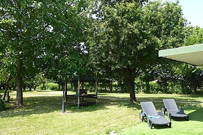 Silea Apartments Pool Garden Treviso