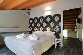 Silea Apartments Pool Garden Treviso
