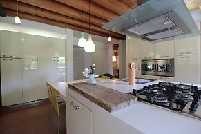 Silea Apartments Pool Garden Treviso