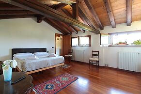 Silea Apartments Pool Garden Treviso