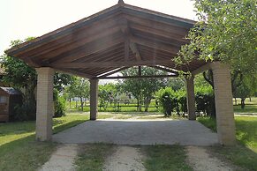 Silea Apartments Pool Garden Treviso