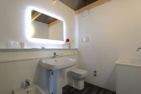 Silea Apartments Pool Garden Treviso