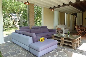Silea Apartments Pool Garden Treviso