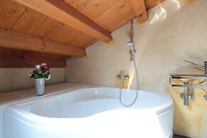 Silea Apartments Pool Garden Treviso
