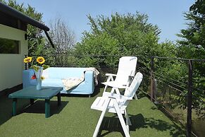 Silea Apartments Pool Garden Treviso