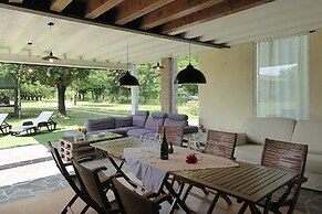 Silea Apartments Pool Garden Treviso