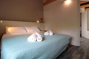 Silea Apartments Pool Garden Treviso