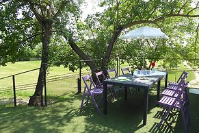Silea Apartments Pool Garden Treviso