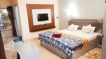 Nature Green Resort