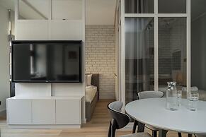 RentPlanet - Apartament Szczytnicka