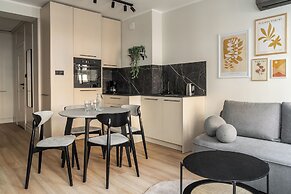 RentPlanet - Apartament Szczytnicka