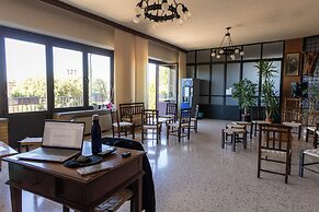 Hotel Monastero Sant'Andrea