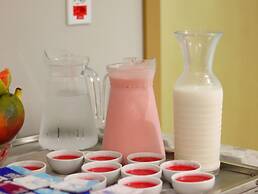 Hotel Jardim Iracema