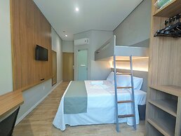 Hotel Jardim Iracema