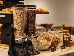 Hotel Jardim Iracema