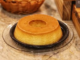 Hotel Jardim Iracema